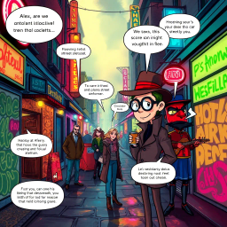 Hello, Whose Squad? - Text-based game