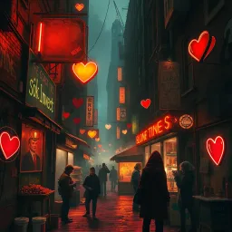 Whose Heart Is It Anyway?