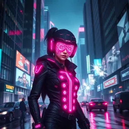 Cybernetic Crusade - Text-based game