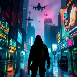 Code Wars: The Cybernetic Showdown - Text-based game