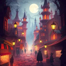 Shadowbound: Whose Shadow Is This, Anyway? - Text-based game