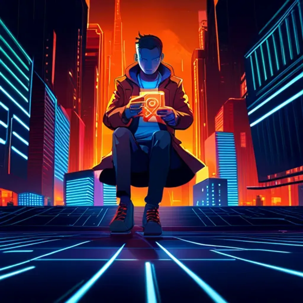 Code Breaker Crisis