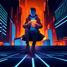 Code Breaker Crisis - Text-based game