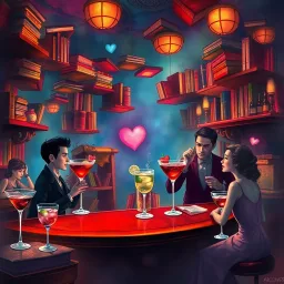 Whose Heart Is It Anyway?