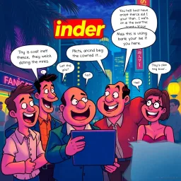 Date to Fame - Text-based game