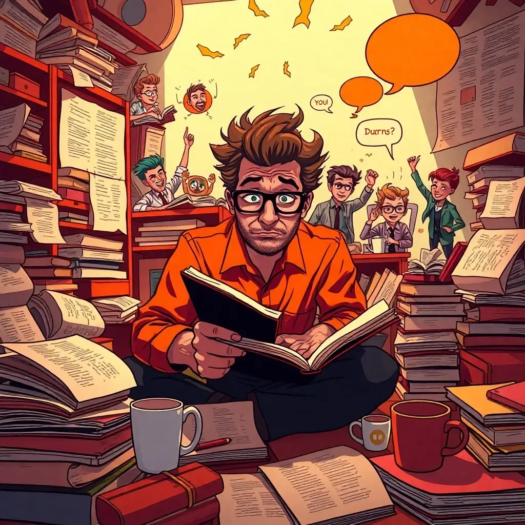 Provoked: Whose Adventure Is It Anyway?