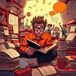 Provoked: Whose Adventure Is It Anyway?