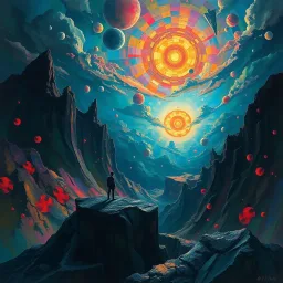 Nightmare Chronicles: Whose Dream Is It Anyway?