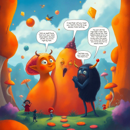 Whose Story Is It Anyway? - Text-based game