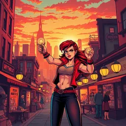 Relic Rumble: Whose is it Anyway? - Text-based game