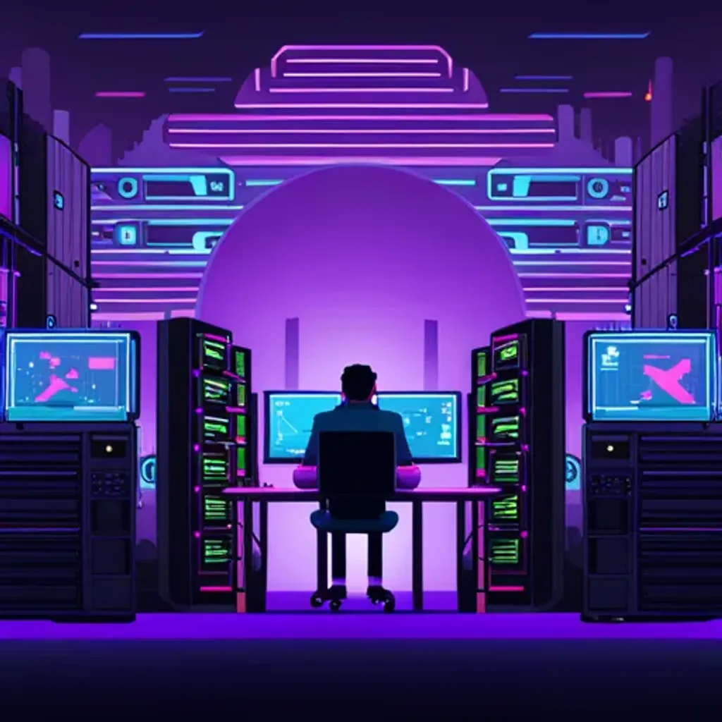 TorrentTracker Tycoon