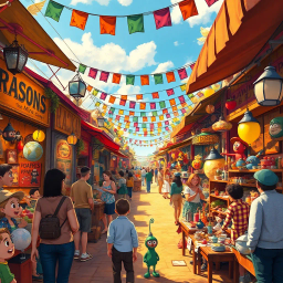 Whose Darn Item Is This? - Text-based game