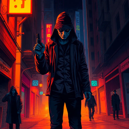 Whose Am I Now? - Text-based game