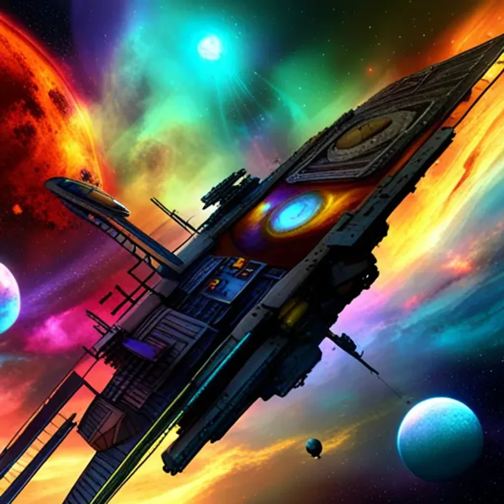 Chaos Chronicles