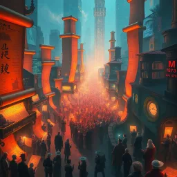 Digital Scribe: Anno Domini 782320771 - Text-based game