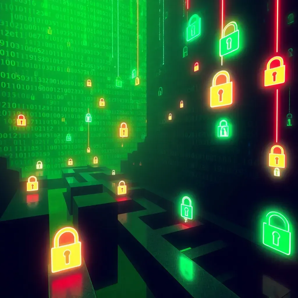 Hexadecimal Havoc
