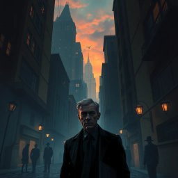 Shadowbound: Who's Shadow is This, Anyway? - Text-based game