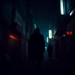 Whose Shadow Is That? - Text-based game