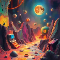 Spectrum Wars: Whose Dimension Is It Anyway?