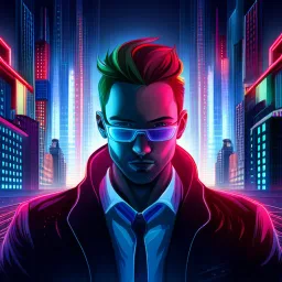 Neural Net Havoc - Text-based game