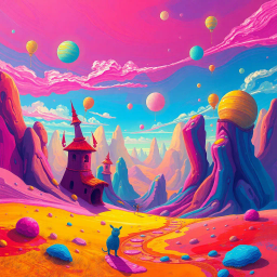 Ego Odyssey: Whose Adventure is it Anyway? - Text-based game
