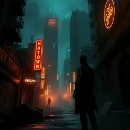 Whose Shadow Is That? - Text-based game