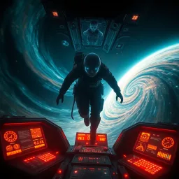 407031320: The Last Transmission - Text-based game