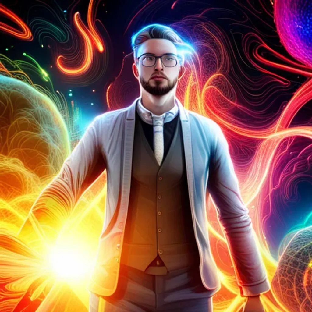 The Quantum Conundrum