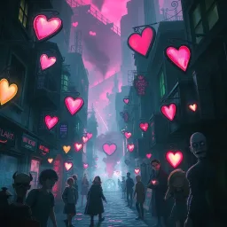 Whose Heart is it Anyway?