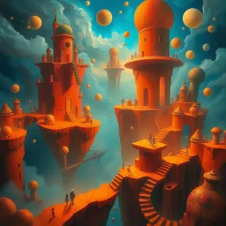 Dreamscape Chronicles: Whose Dreaming This? - Text-based game