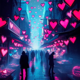 Whose Heart is it Anyway? - Text-based game