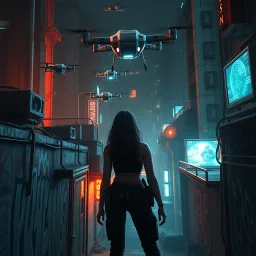Aerial Aegis - Text-based game