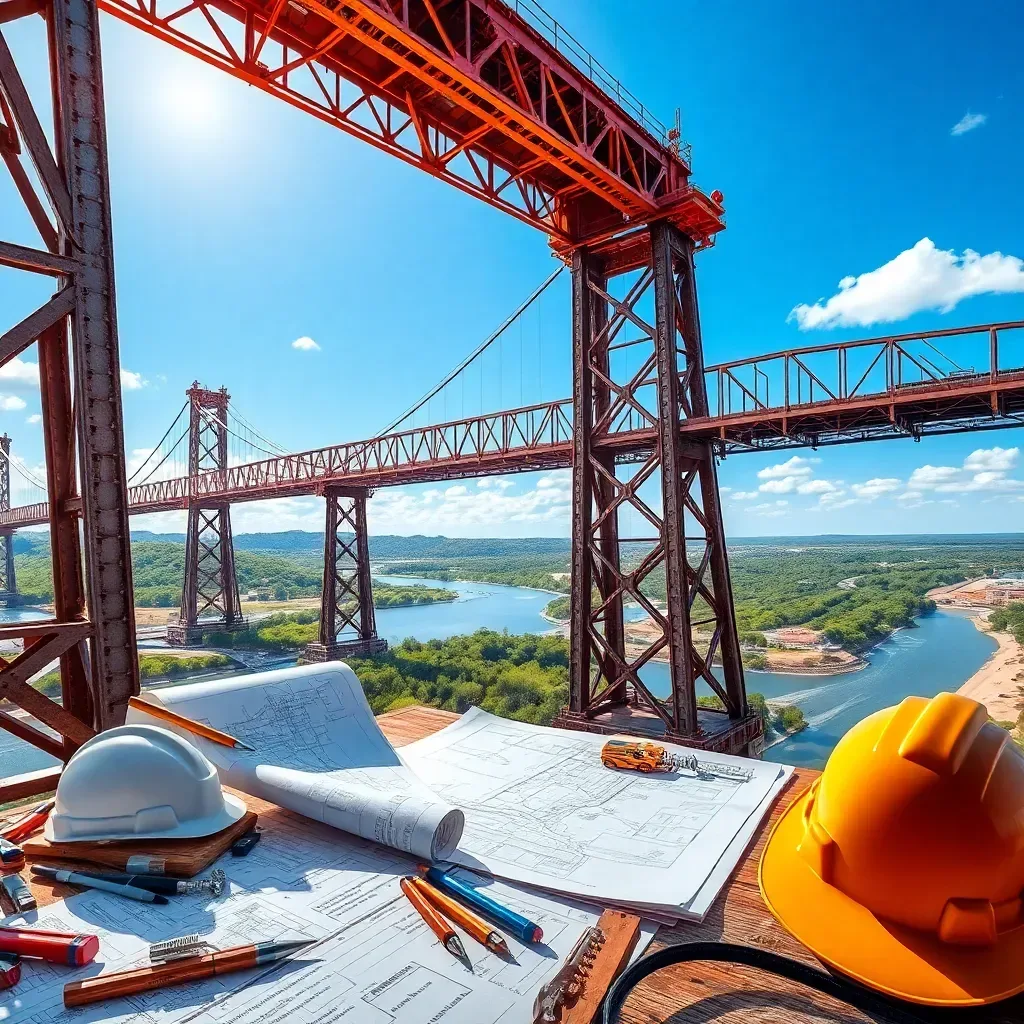 Bridge Builder