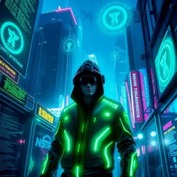 WASMGC: The Data Wars - Text-based game