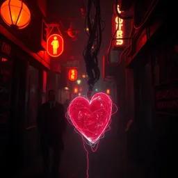 Whose Heart Is It, Anyway?