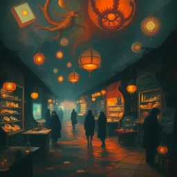 Dream Bazaar