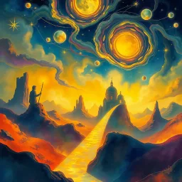 Whose Dream is it Anyway? - Text-based game