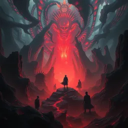 Nightmare Chronicles: Whose Dream Is It Anyway?