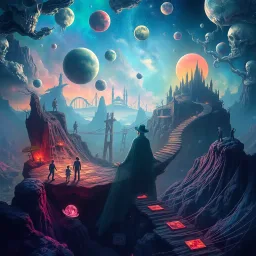 Whose Dream Is It Anyway?