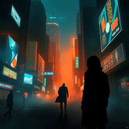 Whose Shadows Are These? - Text-based game