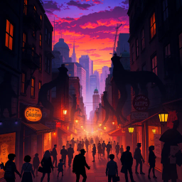 Shadowplay: Whose Shadow is it Anyway? - Text-based game
