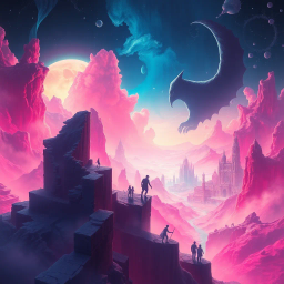 Whose Dream Is it Anyway? - Text-based game