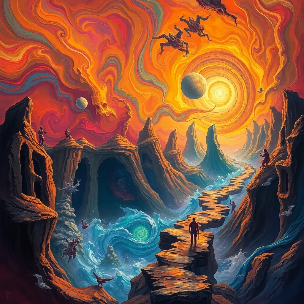 Whose Dream Is It Anyway?