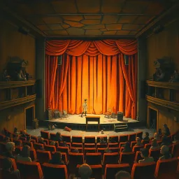 Whose Echo Is It Anyway?