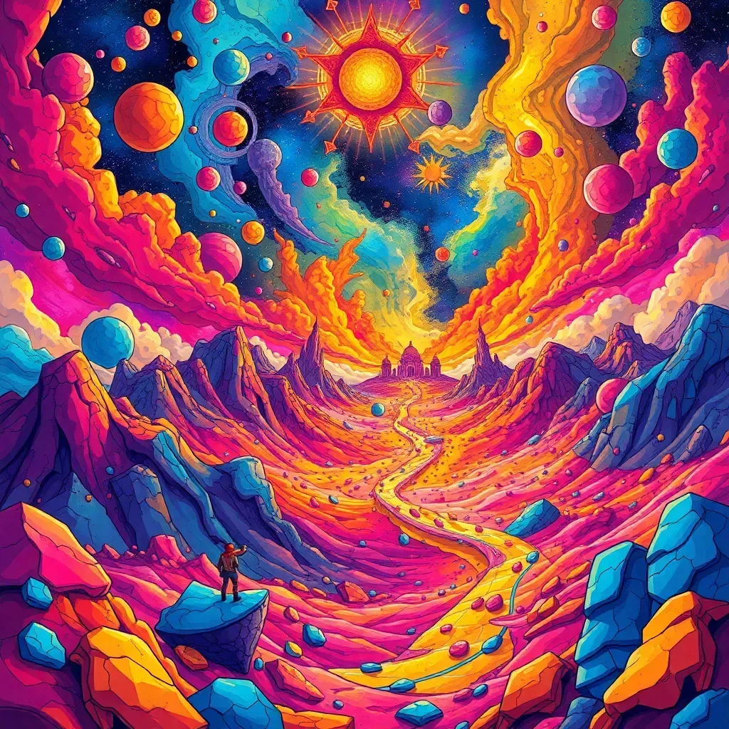 Spectrum Wars: Whose Dimension Is It Anyway?