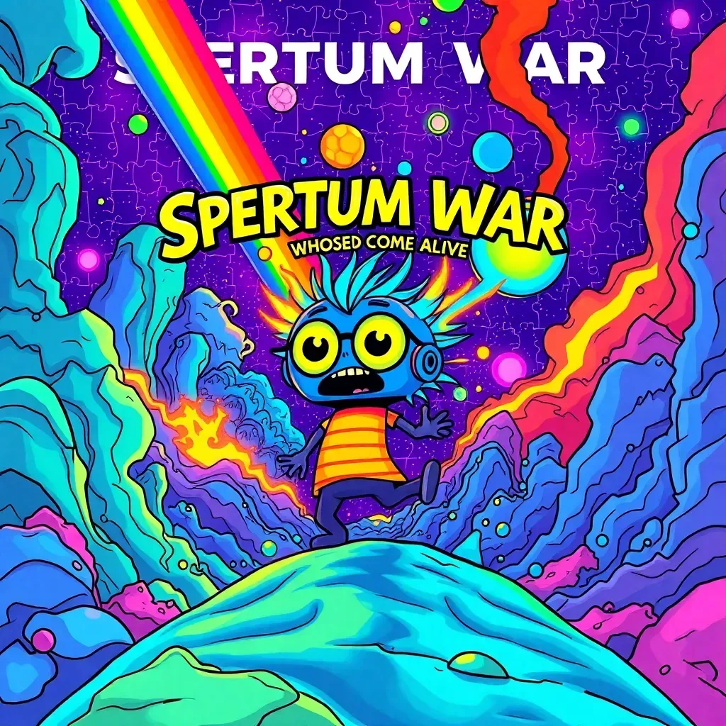 Spectrum War: Whose Dimension Is It Anyway?