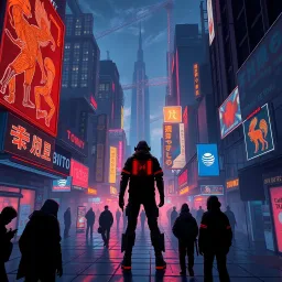 Data Lost - Text-based game