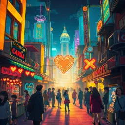 Whose Heart Is It, Anyway?