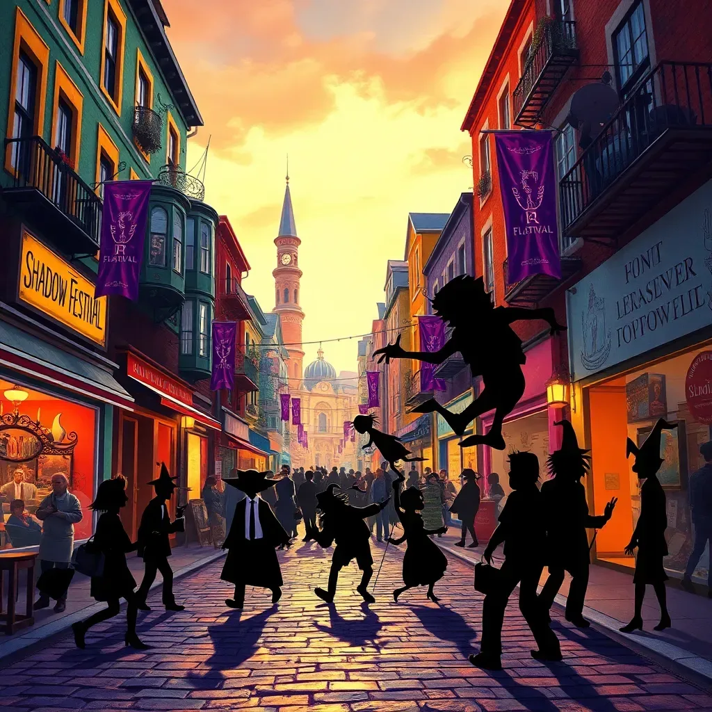 Shadowbound: Whose Shadow Is This, Anyway?