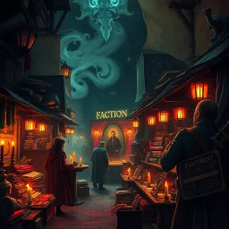 Whose Prophecy Is It Anyway? - Text-based game